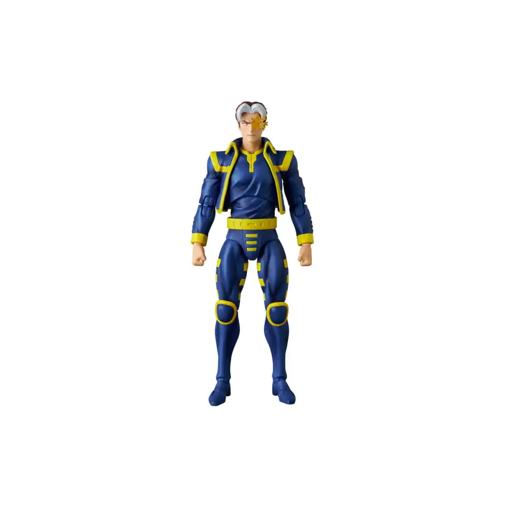 Marvel MAFEX Action Figure X-MAN (NATE GRAY) 16 cm termékfotó