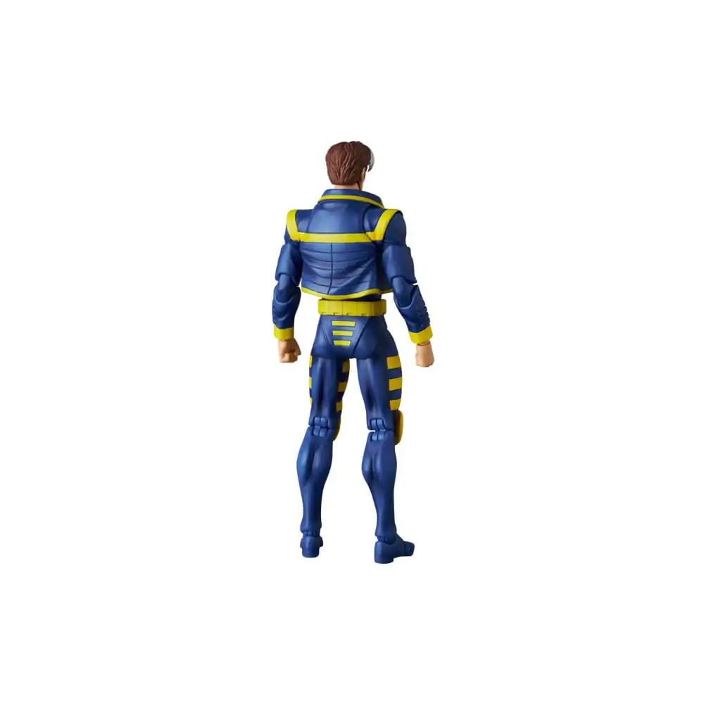 Marvel MAFEX Action Figure X-MAN (NATE GRAY) 16 cm termékfotó