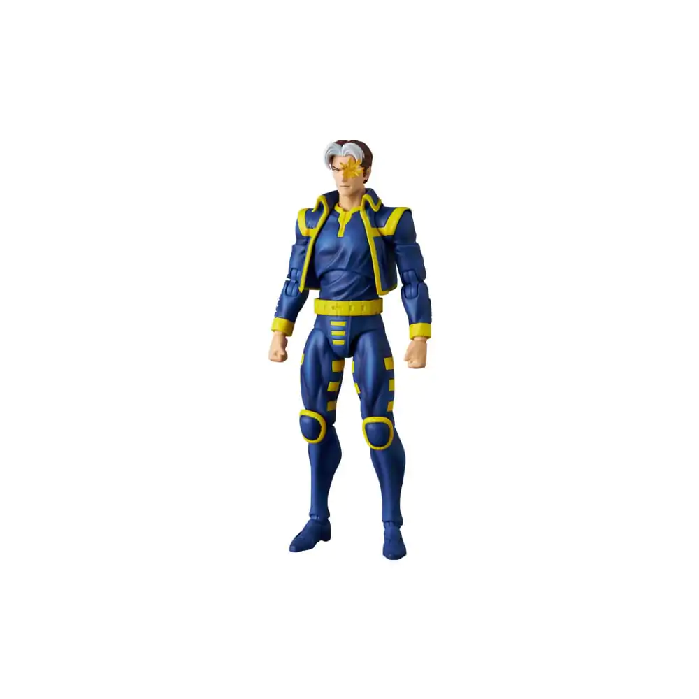 Marvel MAFEX Action Figure X-MAN (NATE GRAY) 16 cm termékfotó