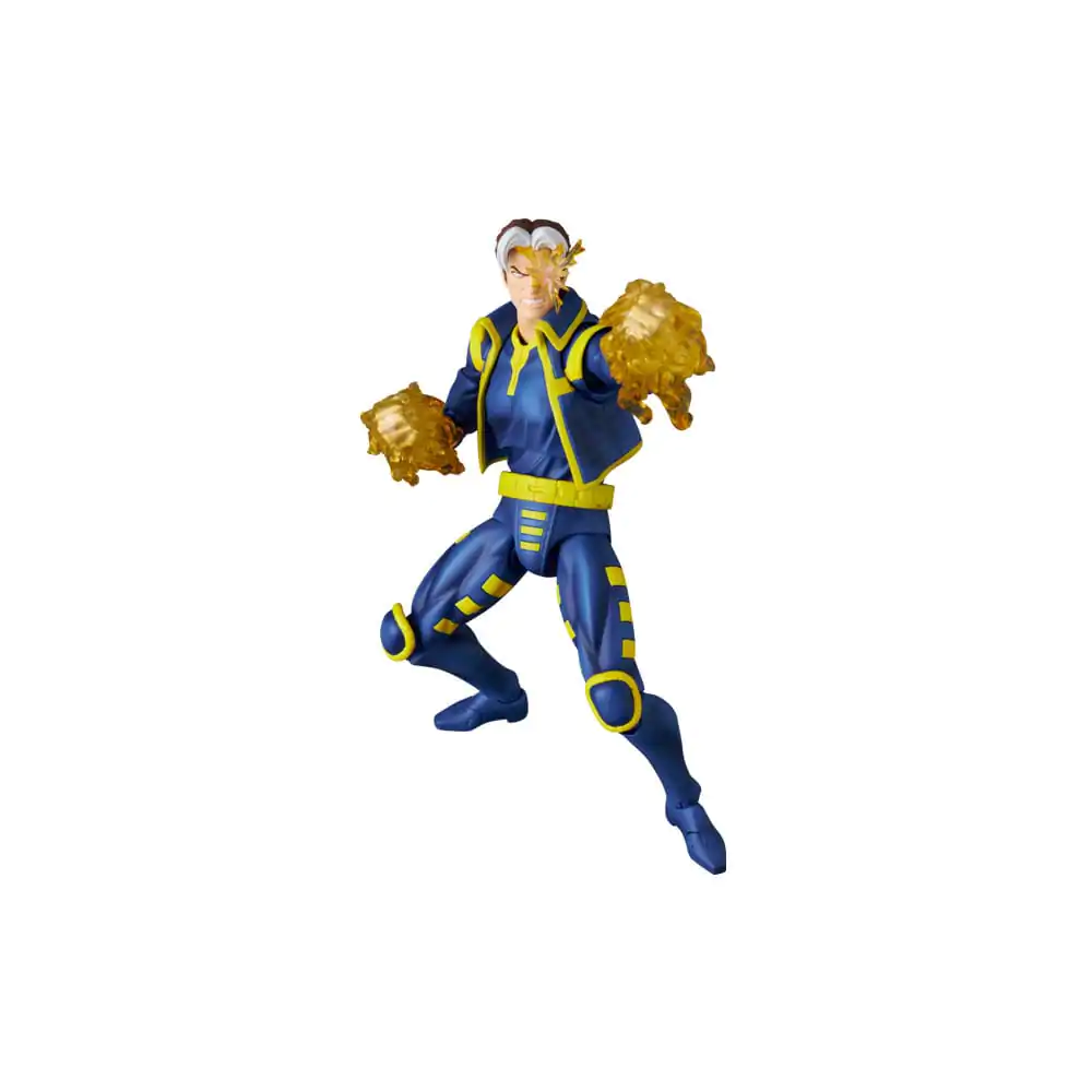 Marvel MAFEX Action Figure X-MAN (NATE GRAY) 16 cm termékfotó