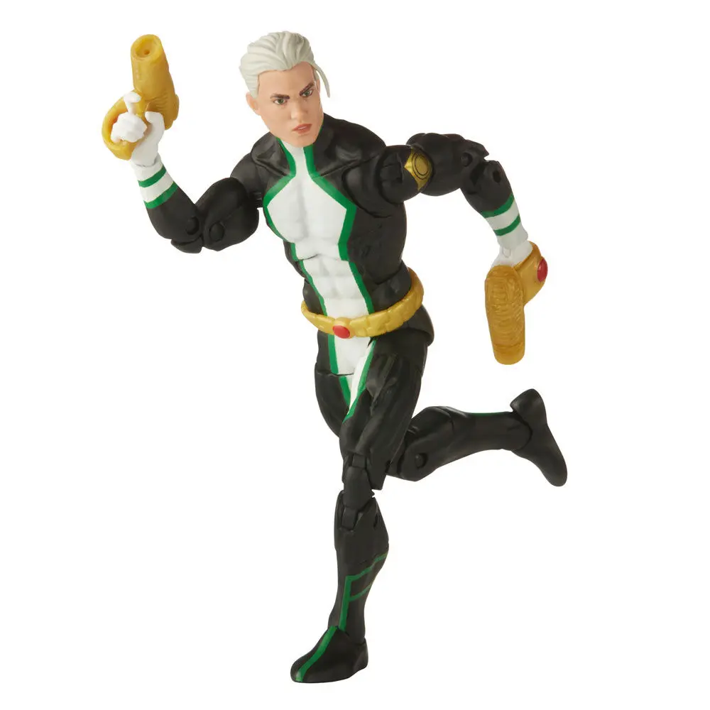 Marvel - Marvel Boy figura 15cm termékfotó