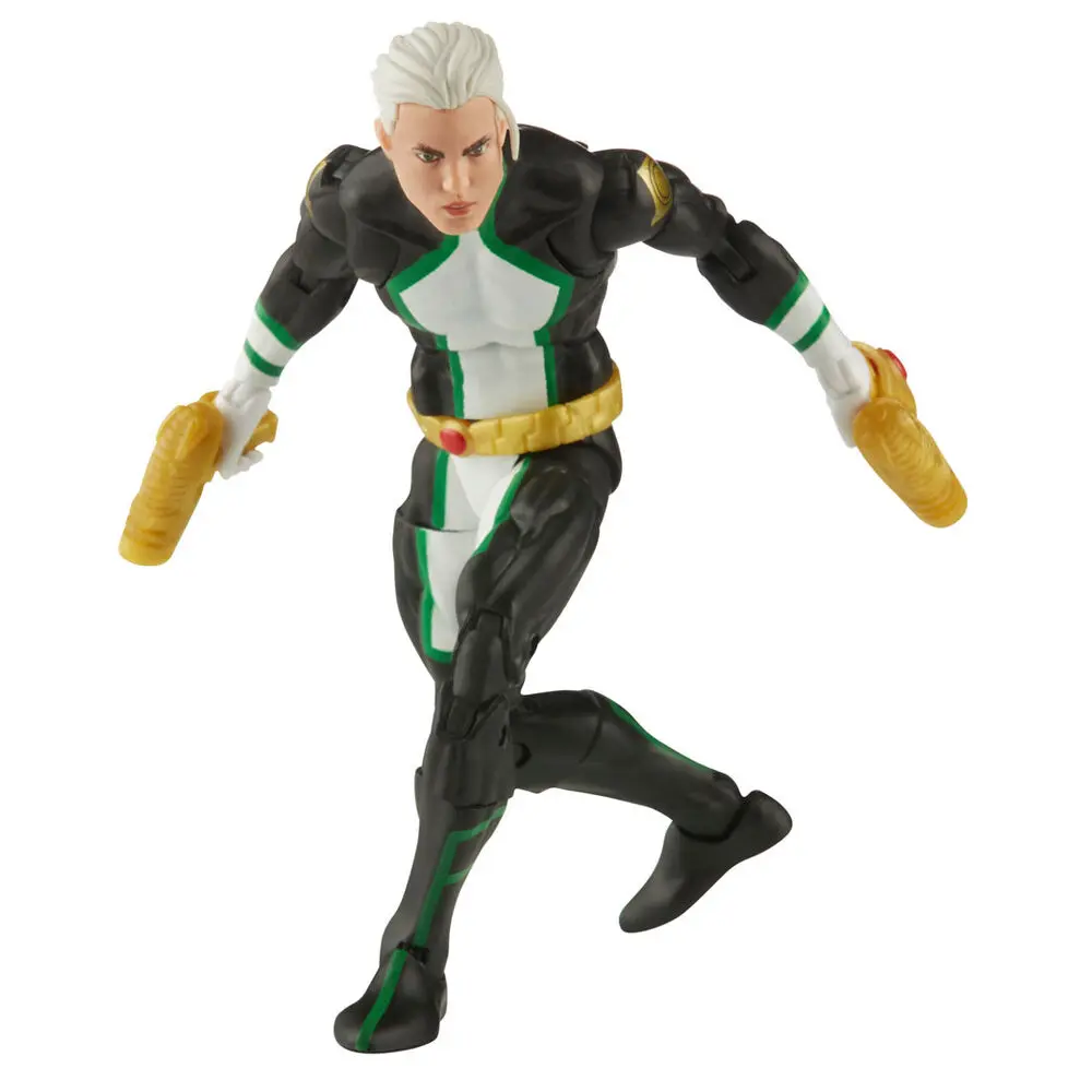 Marvel - Marvel Boy figura 15cm termékfotó