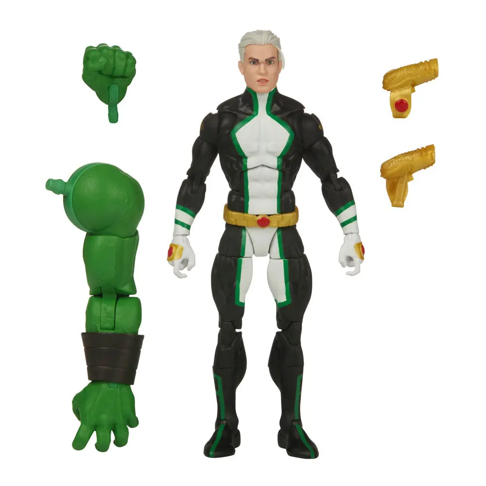 Marvel - Marvel Boy figura 15cm termékfotó