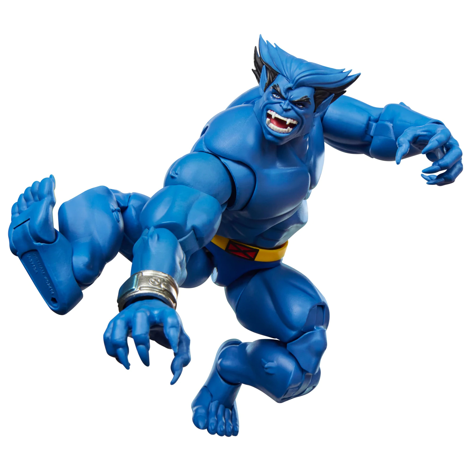 Marvel Marvel's Beast figura Legend Series 15cm termékfotó