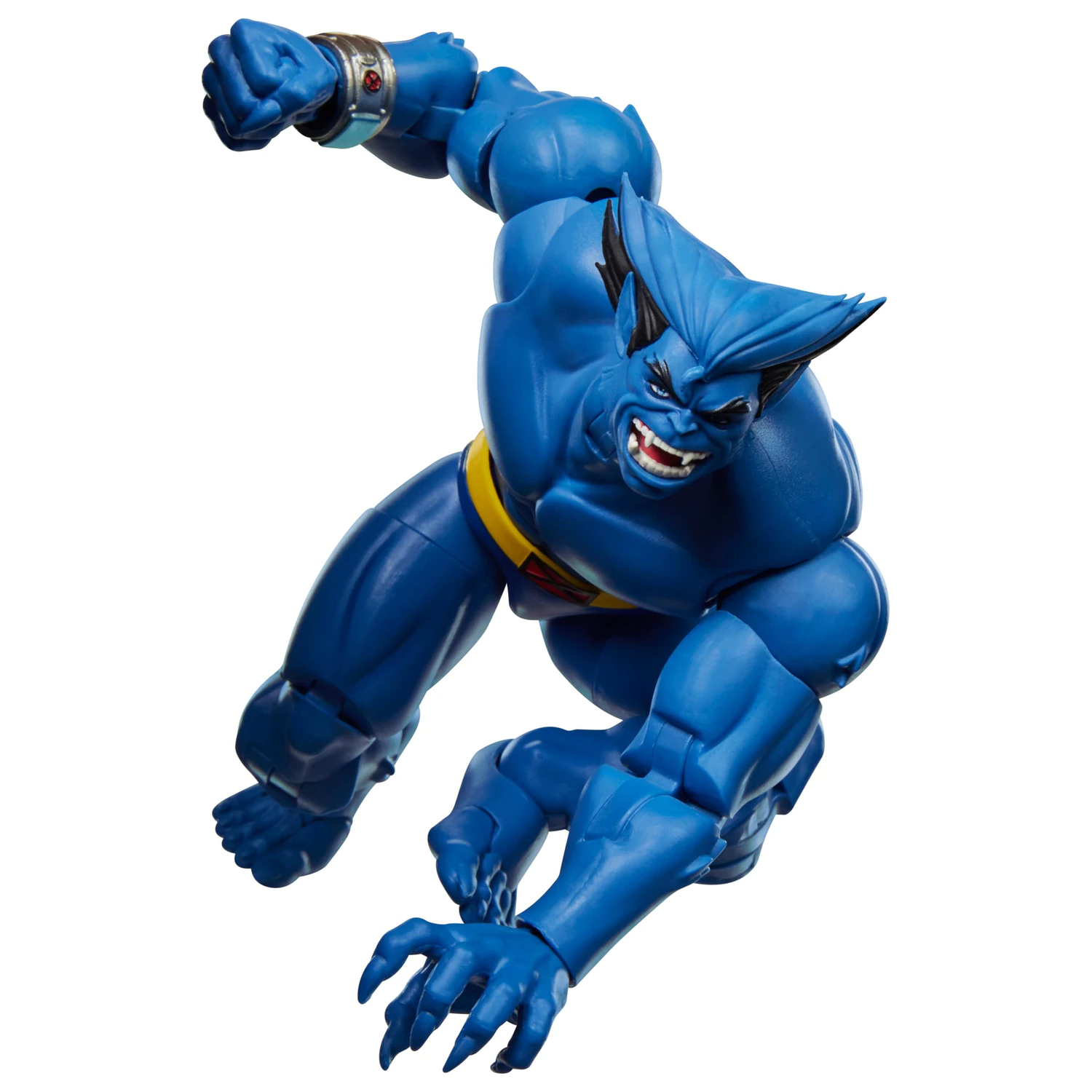 Marvel Marvel's Beast figura Legend Series 15cm termékfotó