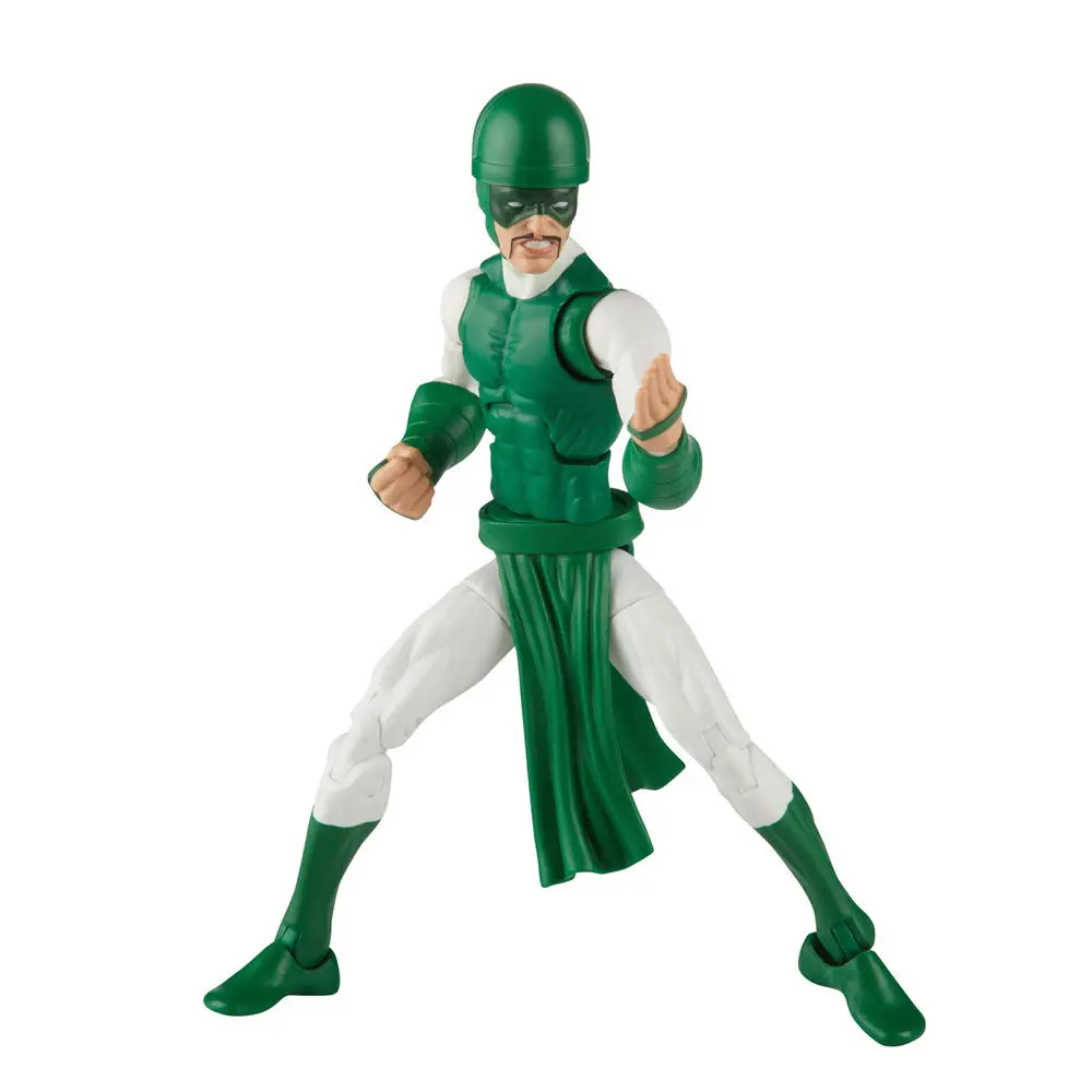 Marvel - Marvels Karnak figura 15cm termékfotó