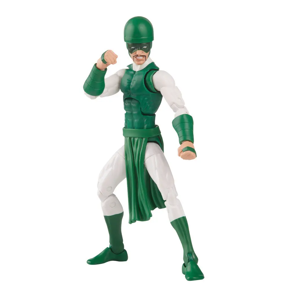 Marvel - Marvels Karnak figura 15cm termékfotó