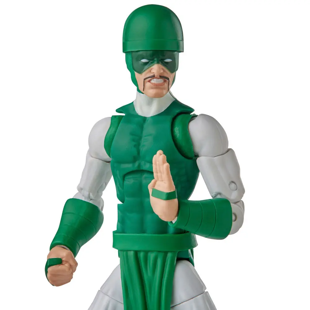 Marvel - Marvels Karnak figura 15cm termékfotó