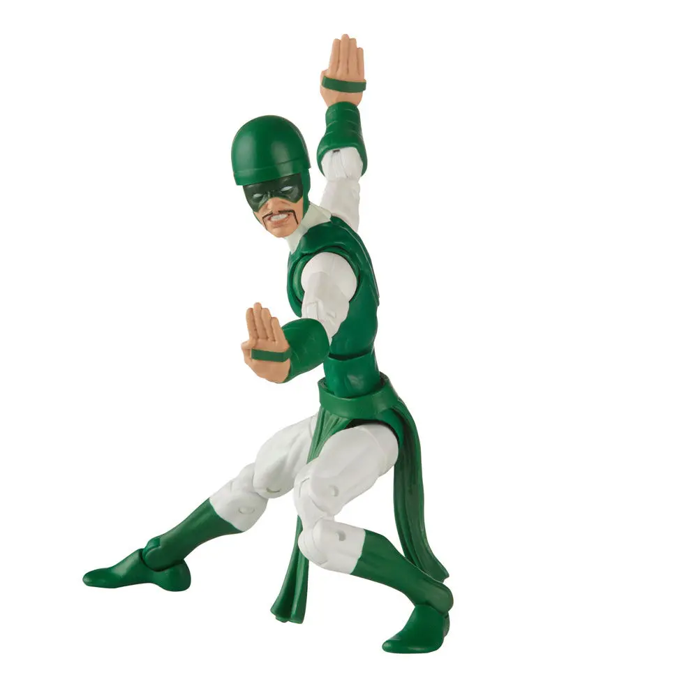 Marvel - Marvels Karnak figura 15cm termékfotó