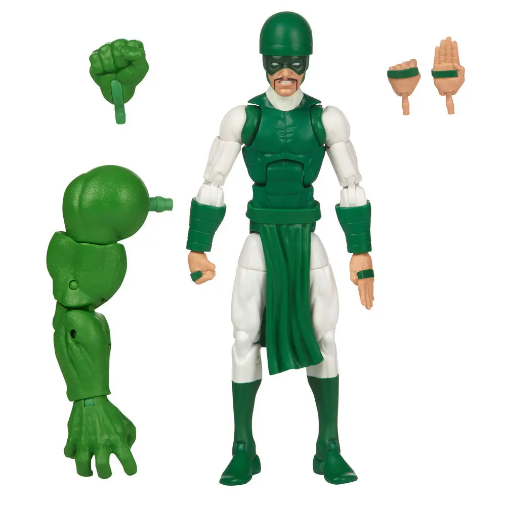 Marvel - Marvels Karnak figura 15cm termékfotó