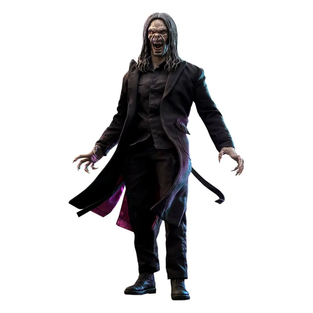 Marvel Masterpiece 1/6 Morbius akciófigura 30 cm termékfotó