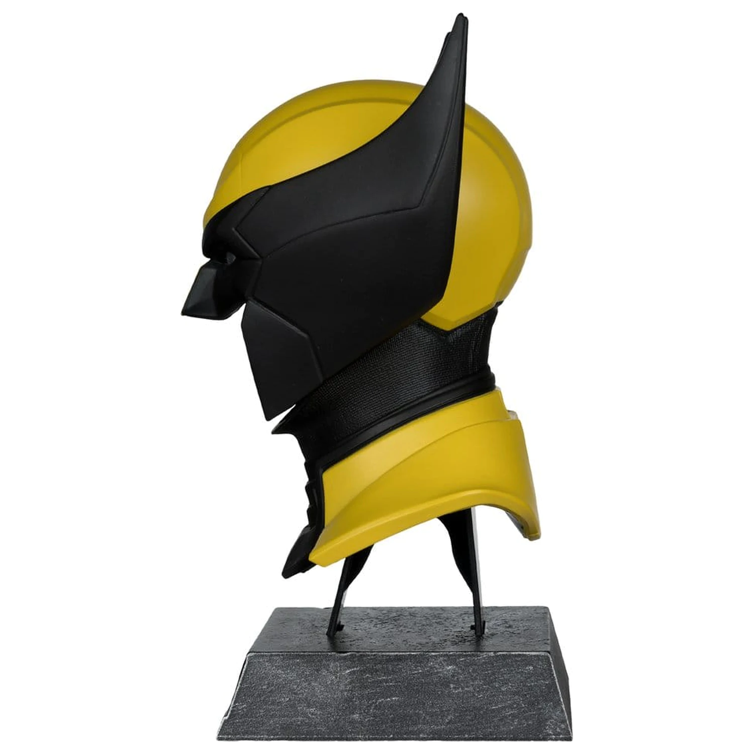 Marvel Mini-replika 1/3 Wolverine Mask (Video Game) 23 cm termékfotó