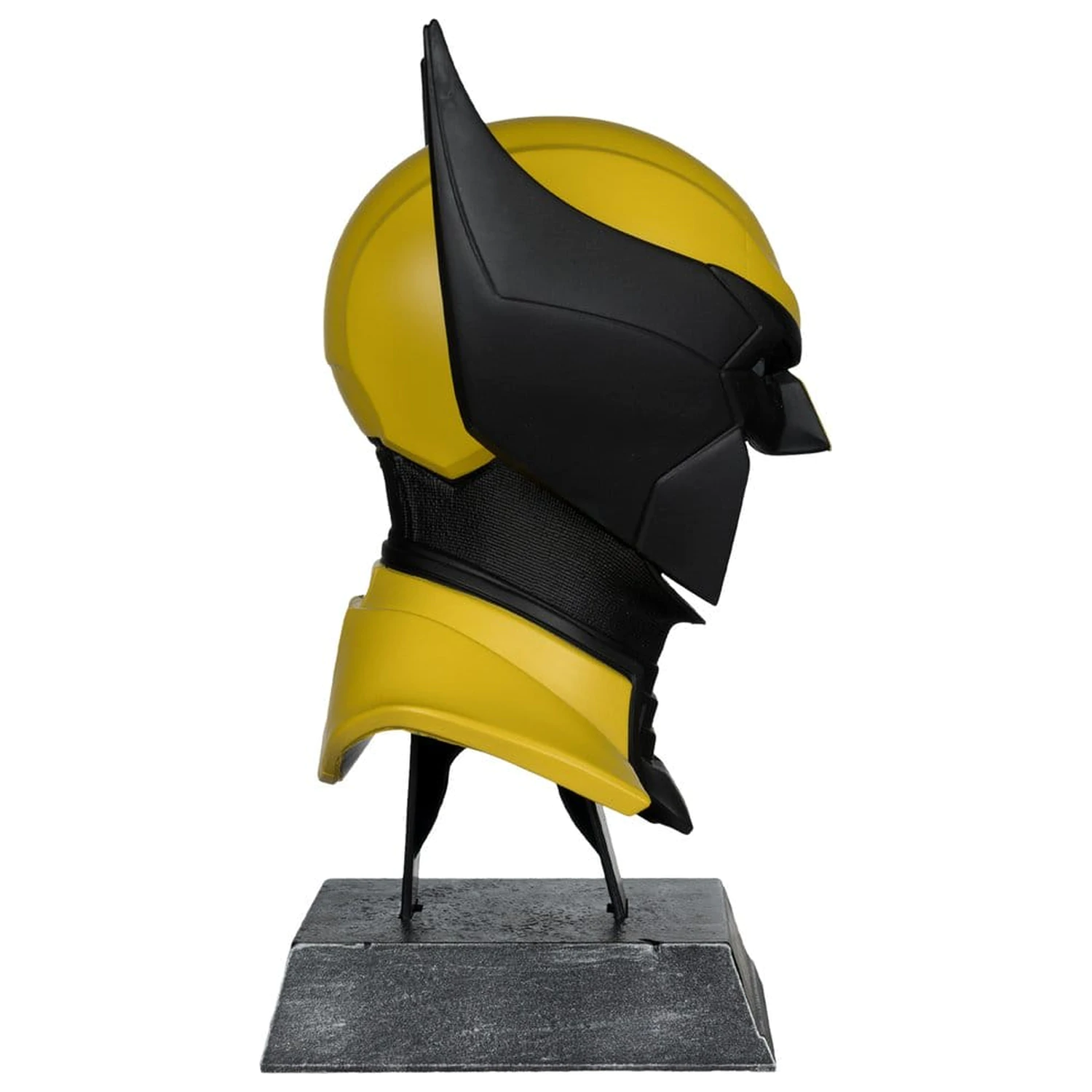 Marvel Mini-replika 1/3 Wolverine Mask (Video Game) 23 cm termékfotó