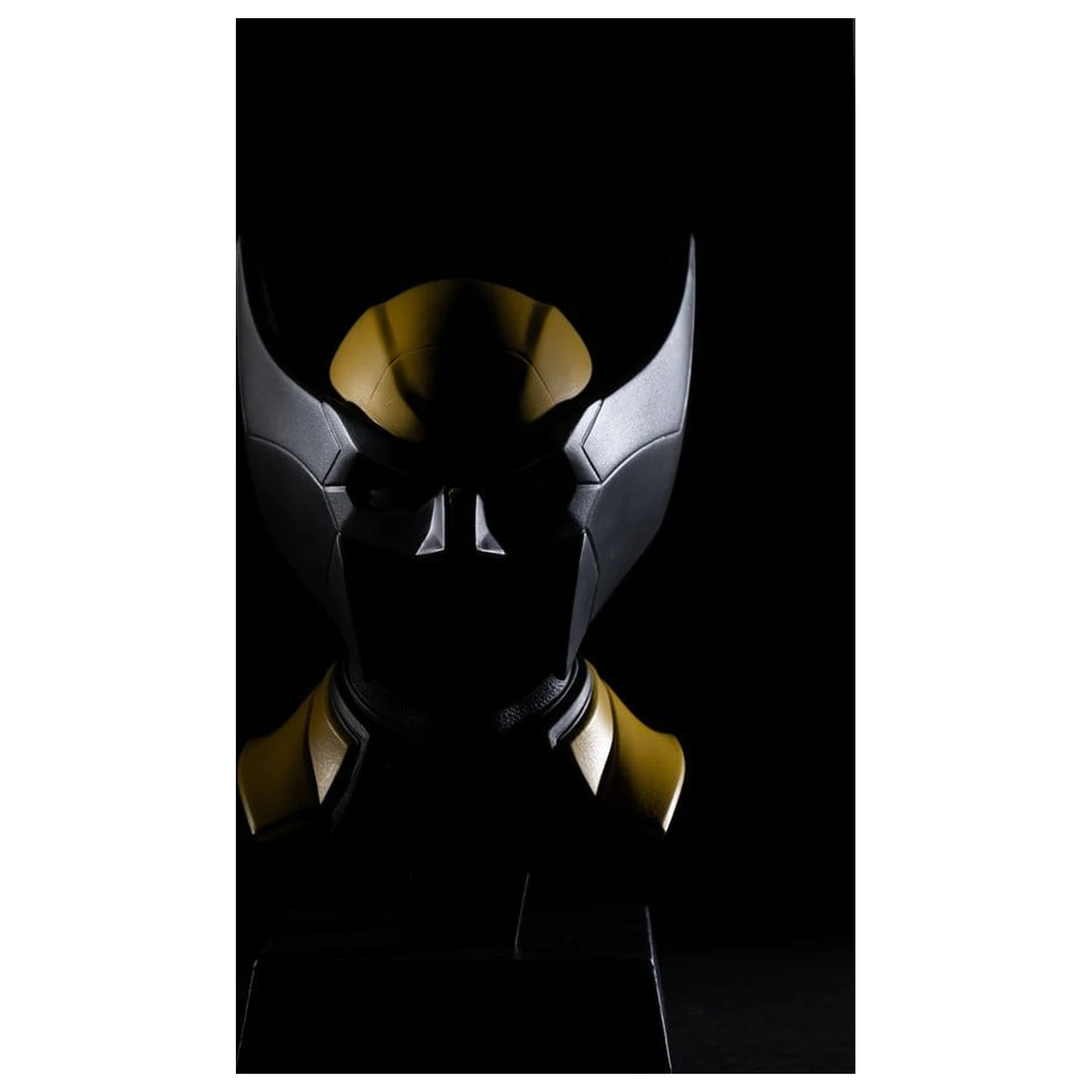Marvel Mini-replika 1/3 Wolverine Mask (Video Game) 23 cm termékfotó