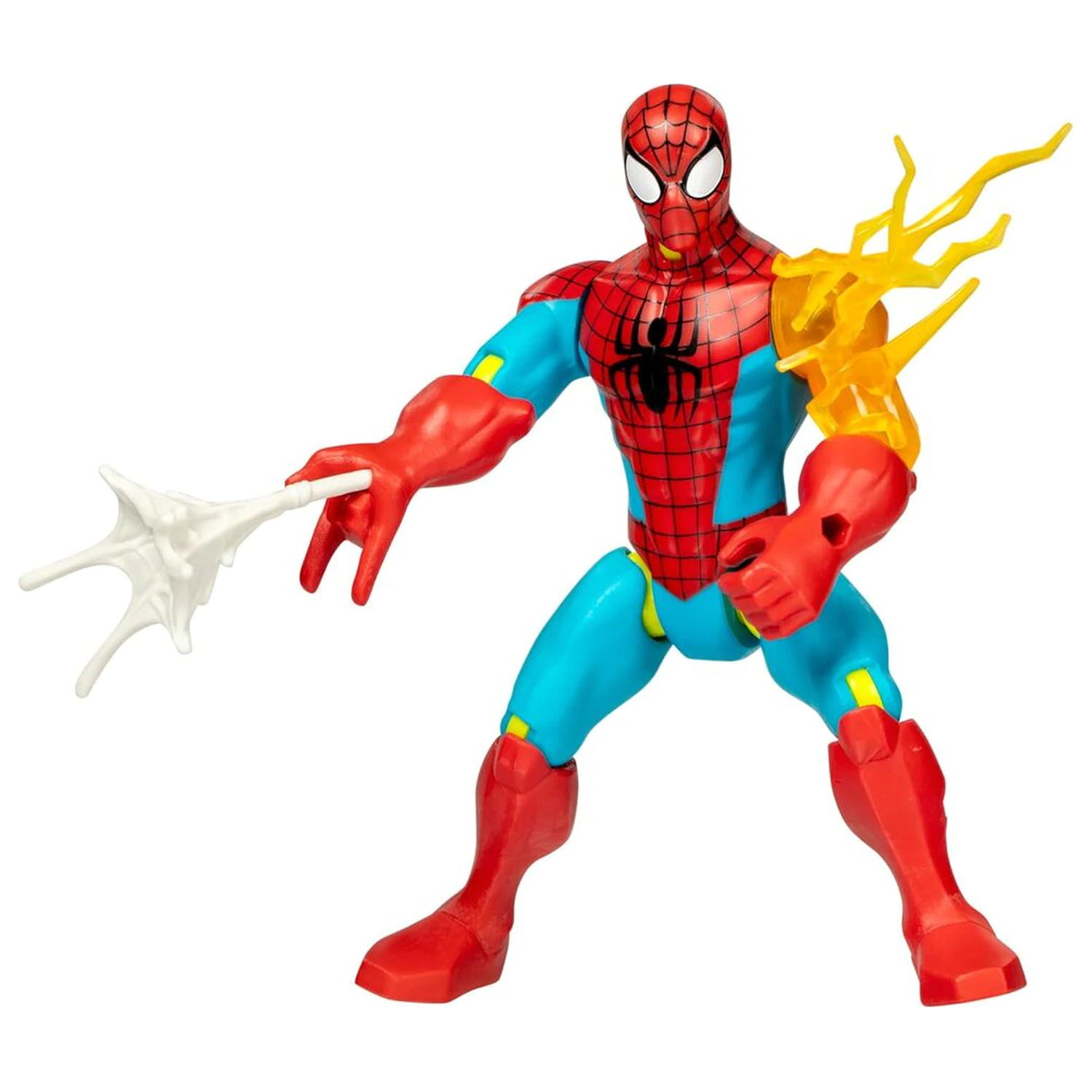 Marvel Mix Mashers Spider-Man figura 12cm termékfotó