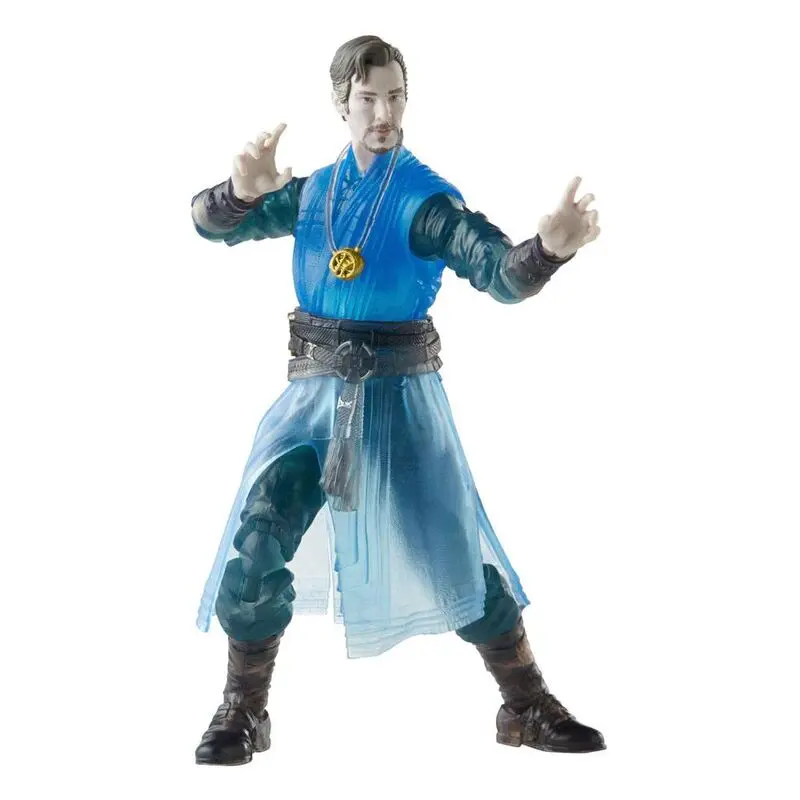 Marvel Legends Multiverse of Madness Doctor Strange Astral Form figura 15cm termékfotó