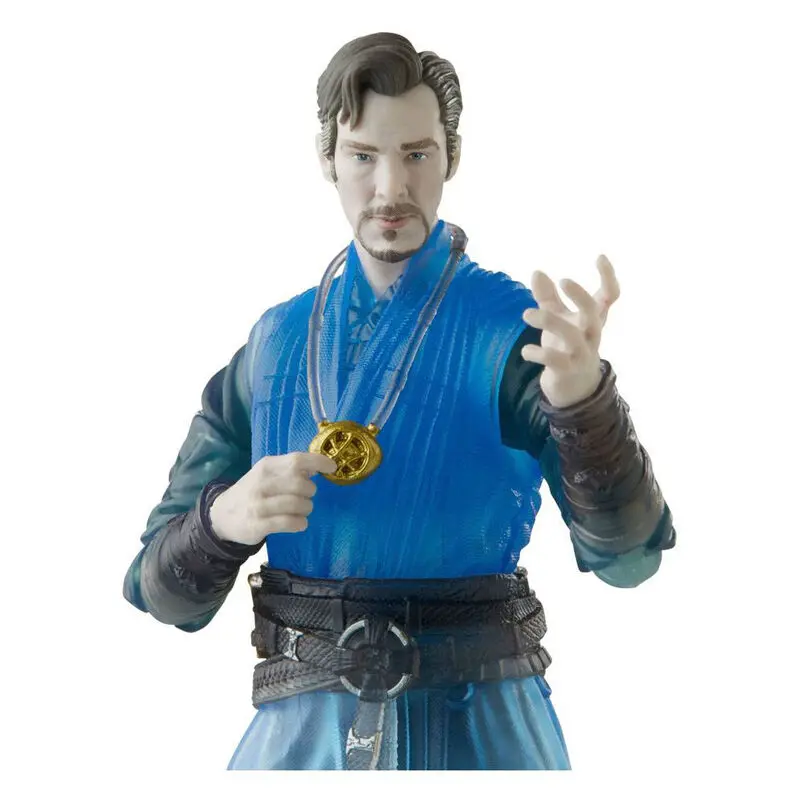 Marvel Legends Multiverse of Madness Doctor Strange Astral Form figura 15cm termékfotó