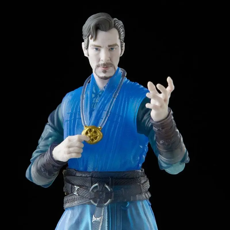 Marvel Legends Multiverse of Madness Doctor Strange Astral Form figura 15cm termékfotó