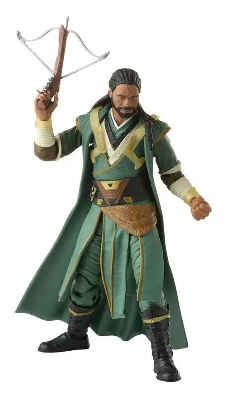 Marvel Multiverse of Madness Doctor Strange Master Mordo figura 15cm termékfotó