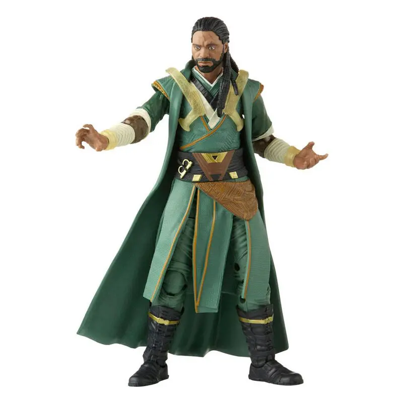 Marvel Multiverse of Madness Doctor Strange Master Mordo figura 15cm termékfotó