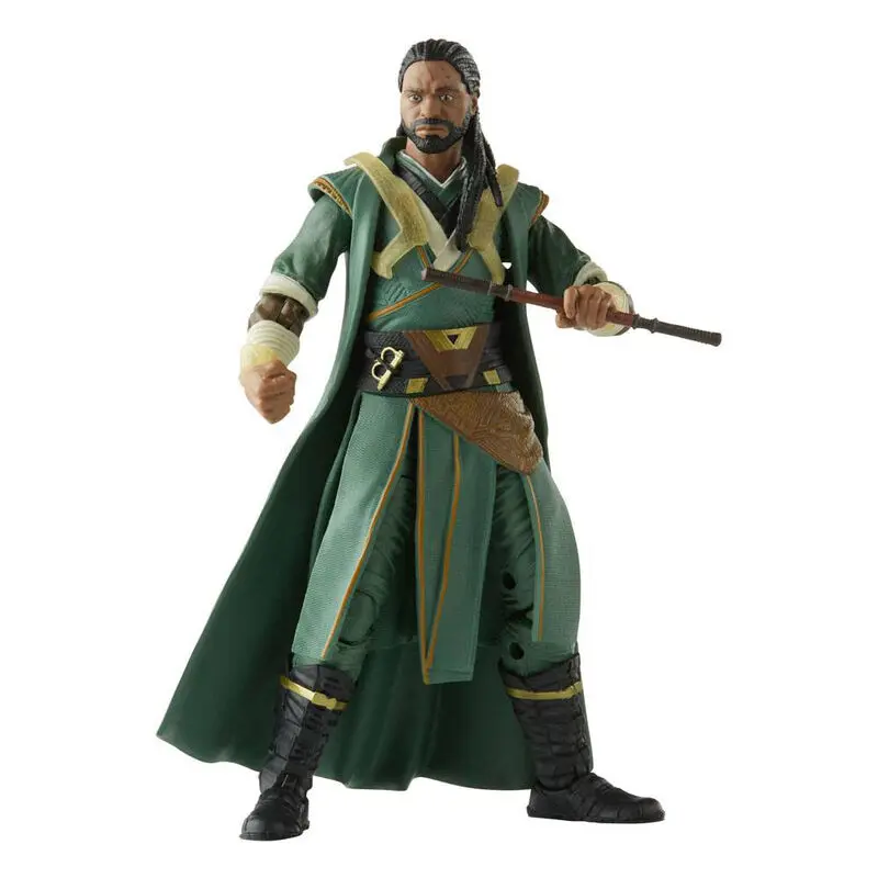 Marvel Multiverse of Madness Doctor Strange Master Mordo figura 15cm termékfotó