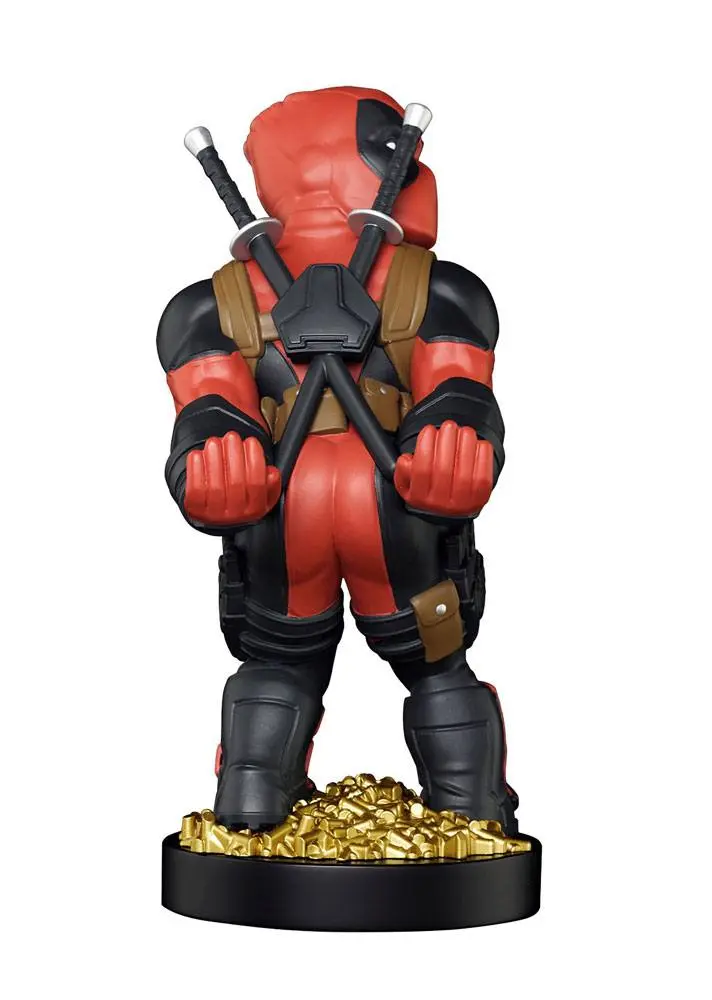 Marvel Cable Guy New Deadpool 20 cm termékfotó