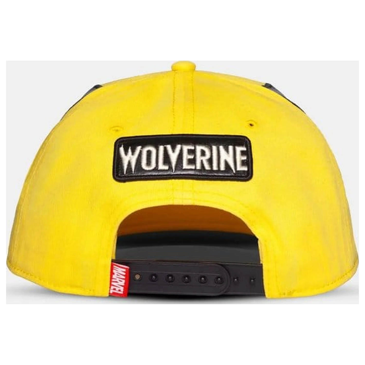 Marvel Novelty baseball sapka Wolverine Mask termékfotó