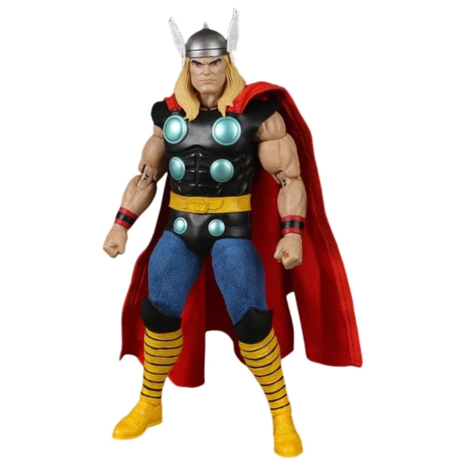 Marvel One:12 Collective 1/12 The Mighty Thor akciófigura 17 cm termékfotó