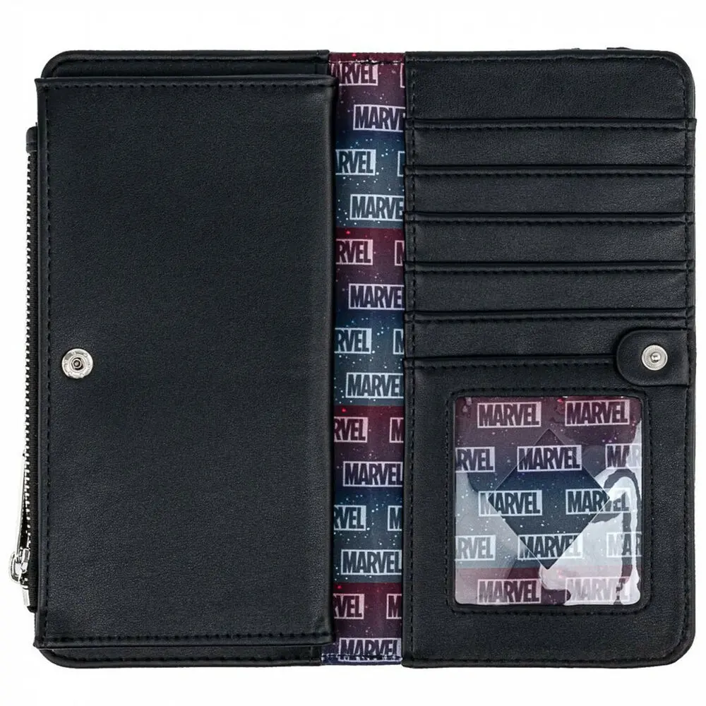 Marvel WandaVision Scarlet Witch pénztárca termékfotó