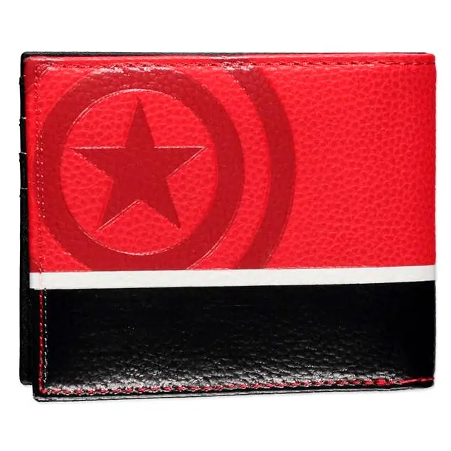 Marvel wallet termékfotó