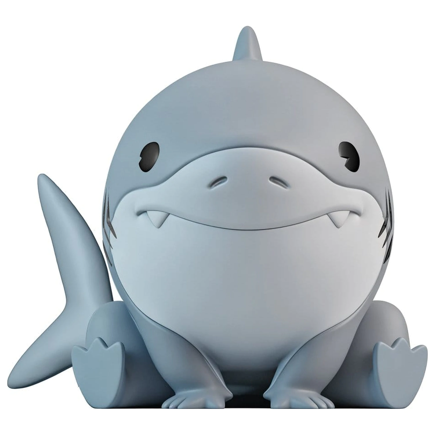 Marvel persely figura Jeff the Land Shark termékfotó