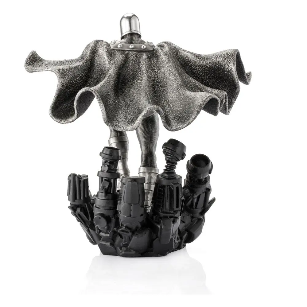 Marvel Pewter Collectible Magneto Dominant Limitált kiadású szobor figura28 cm termékfotó