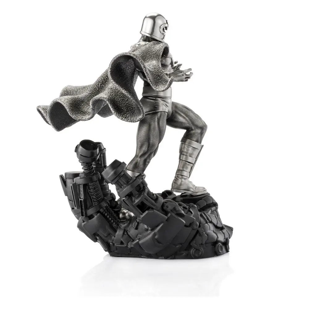 Marvel Pewter Collectible Magneto Dominant Limitált kiadású szobor figura28 cm termékfotó