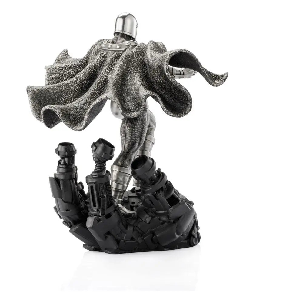 Marvel Pewter Collectible Magneto Dominant Limitált kiadású szobor figura28 cm termékfotó