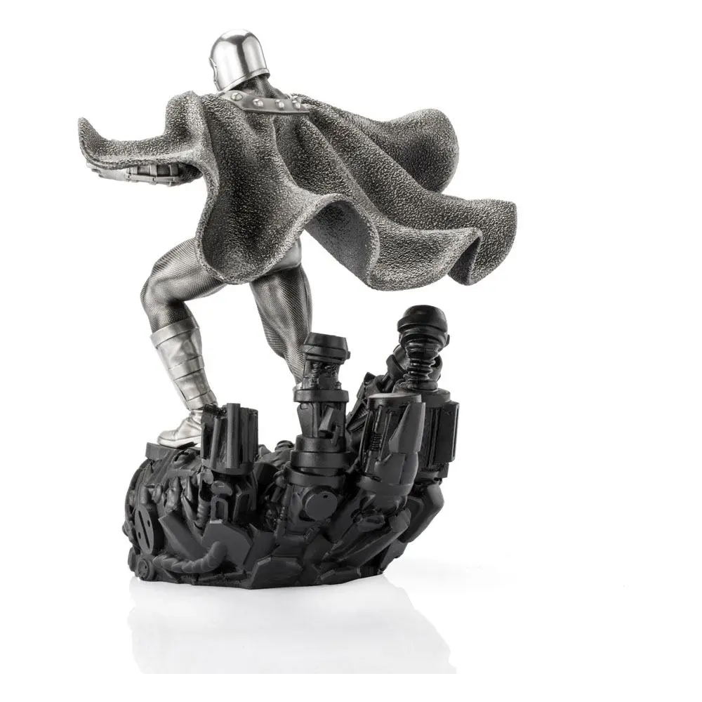 Marvel Pewter Collectible Magneto Dominant Limitált kiadású szobor figura28 cm termékfotó