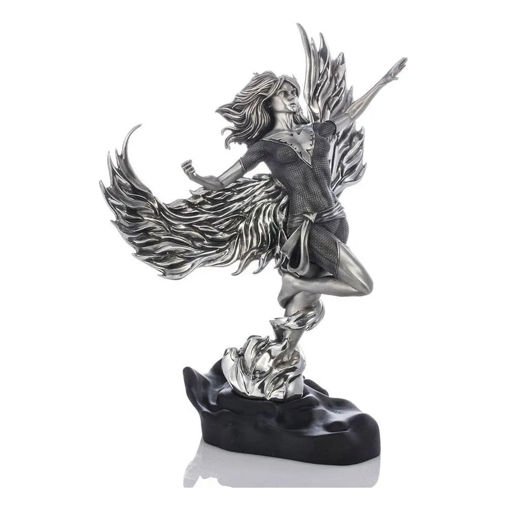 Marvel Pewter Collectible Phoenix Arising Limitált kiadás szobor figura 28 cm termékfotó