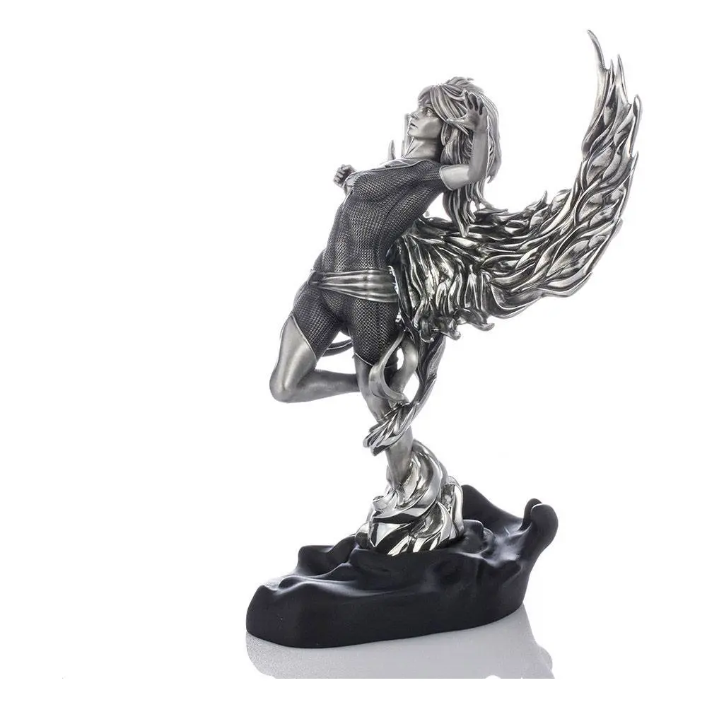 Marvel Pewter Collectible Phoenix Arising Limitált kiadás szobor figura 28 cm termékfotó