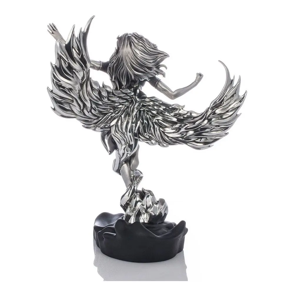 Marvel Pewter Collectible Phoenix Arising Limitált kiadás szobor figura 28 cm termékfotó