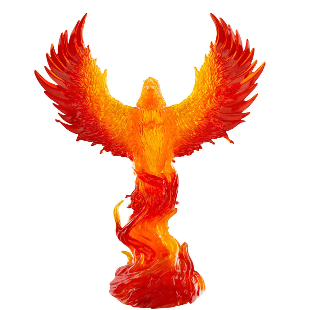 Marvel Phoenix Jean Grey & Phoenix Force figura 15cm termékfotó