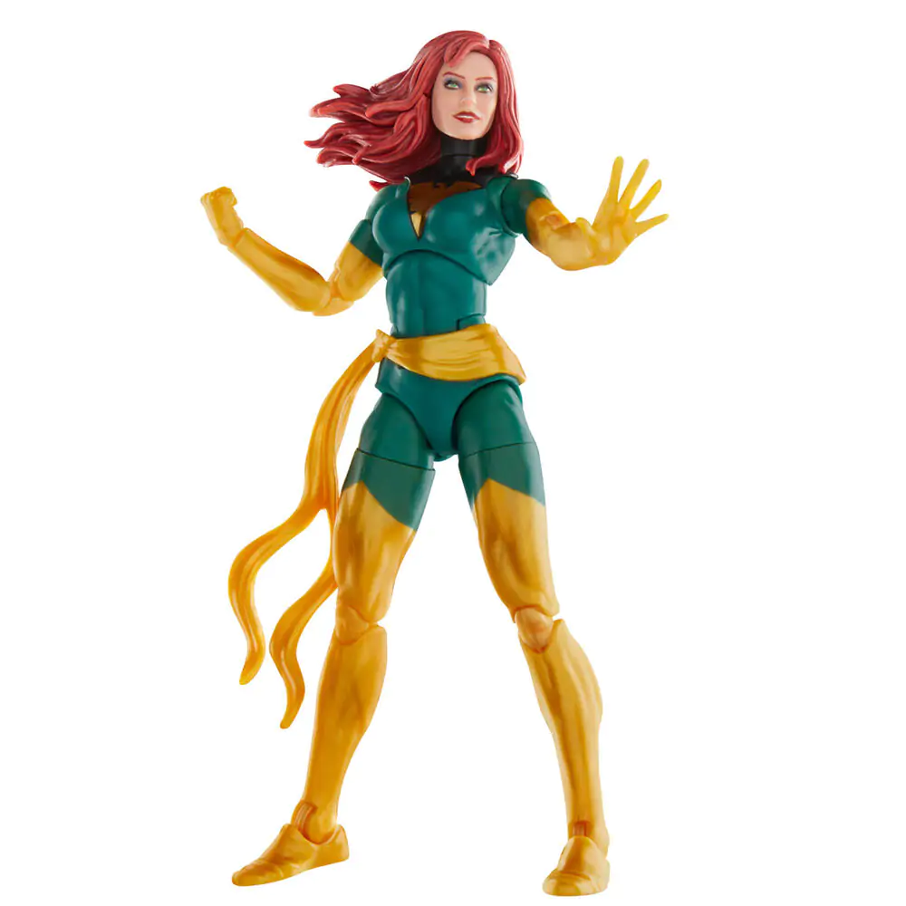 Marvel Phoenix Jean Grey & Phoenix Force figura 15cm termékfotó