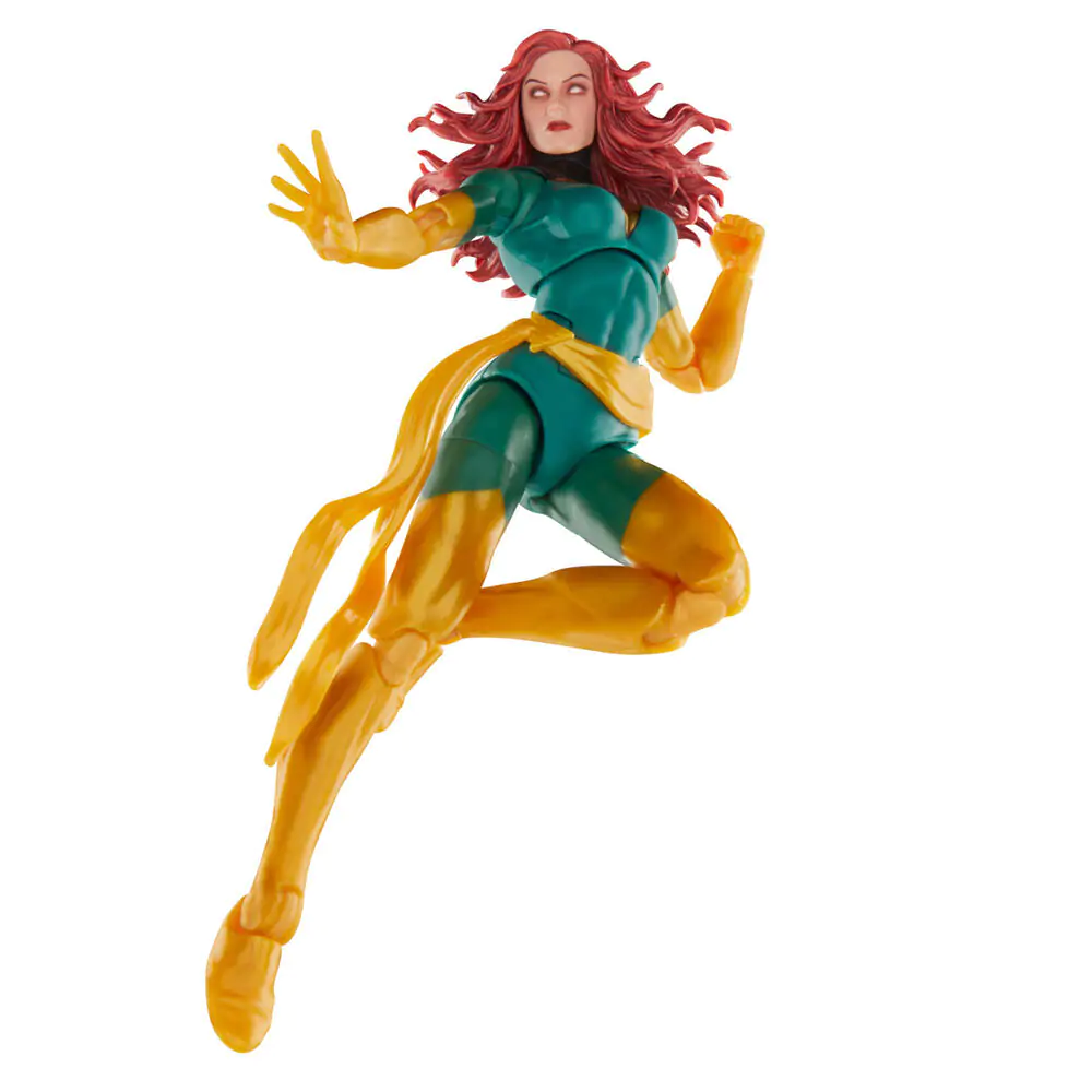 Marvel Phoenix Jean Grey & Phoenix Force figura 15cm termékfotó