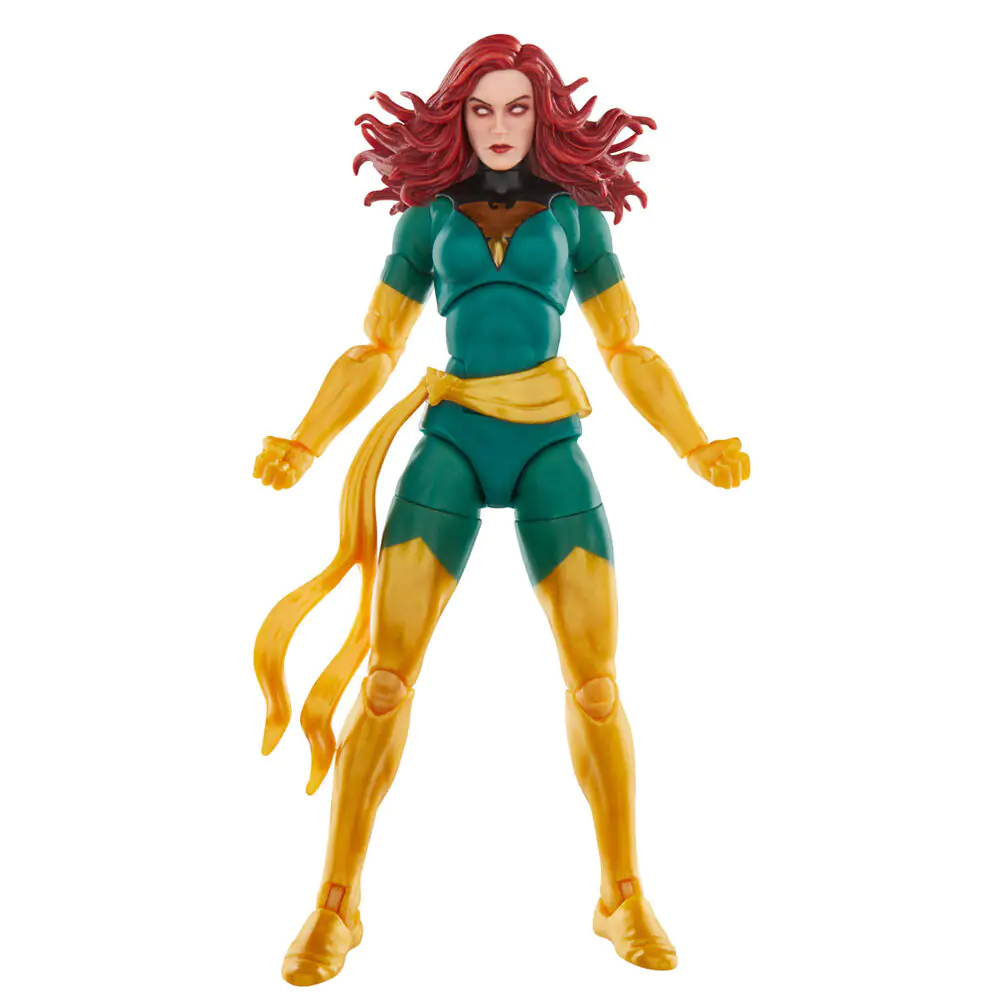 Marvel Phoenix Jean Grey & Phoenix Force figura 15cm termékfotó