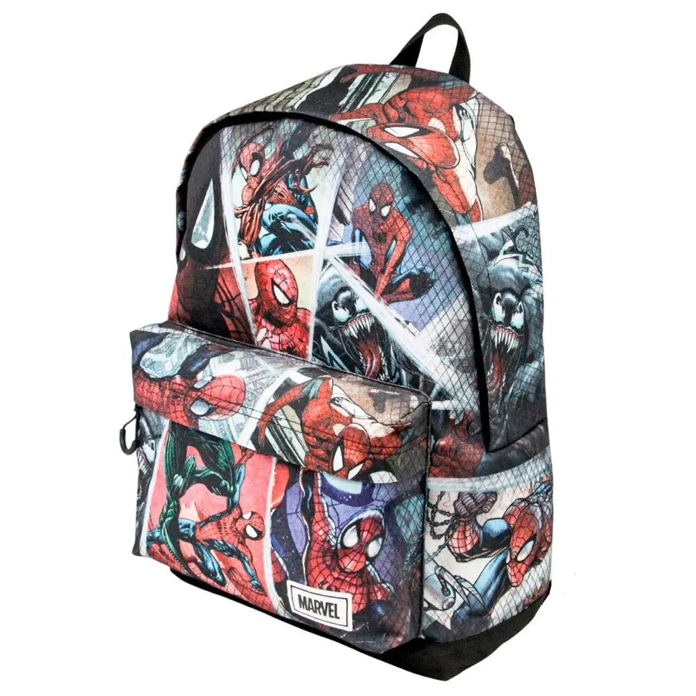 Marvel Pókember Comic táska hátizsák 42cm termékfotó