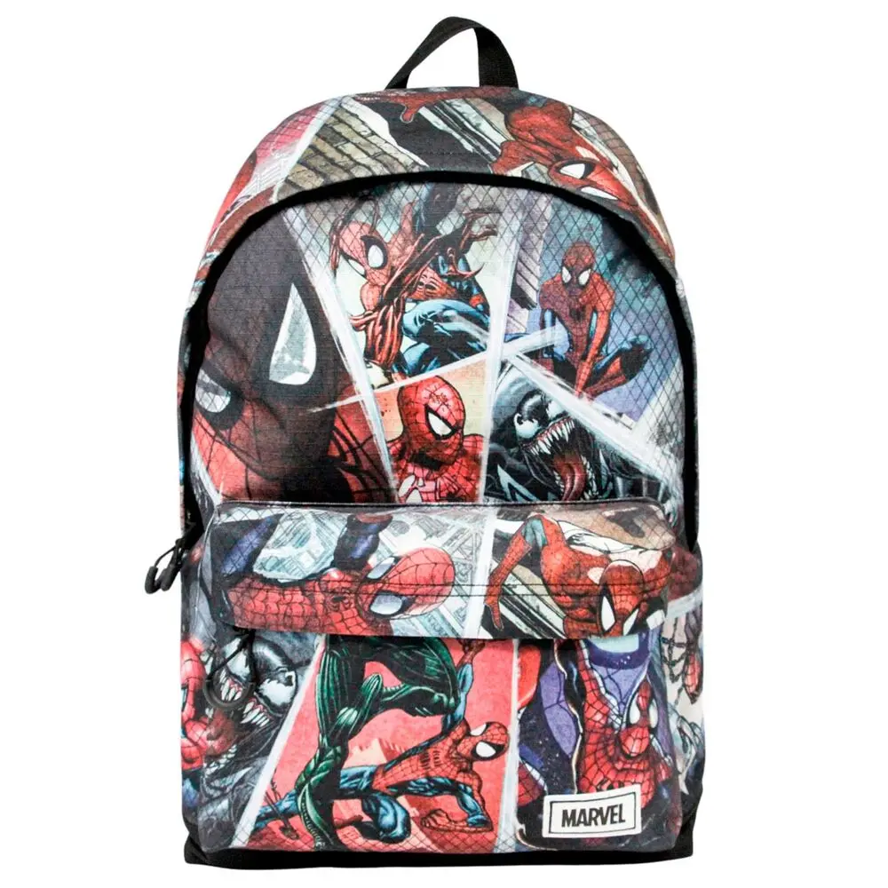 Marvel Pókember Comic táska hátizsák 42cm termékfotó