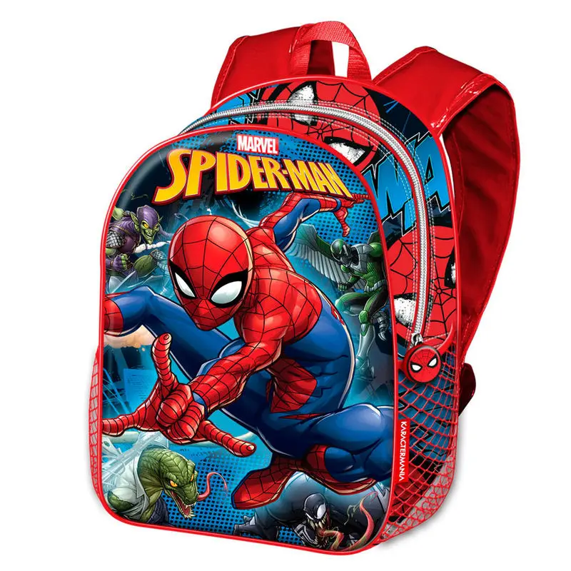 Marvel Pókember Dangerous táska hátizsák 40cm termékfotó