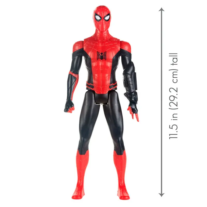 Marvel Pókember figura termékfotó