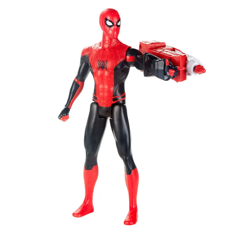 Marvel Pókember figura termékfotó