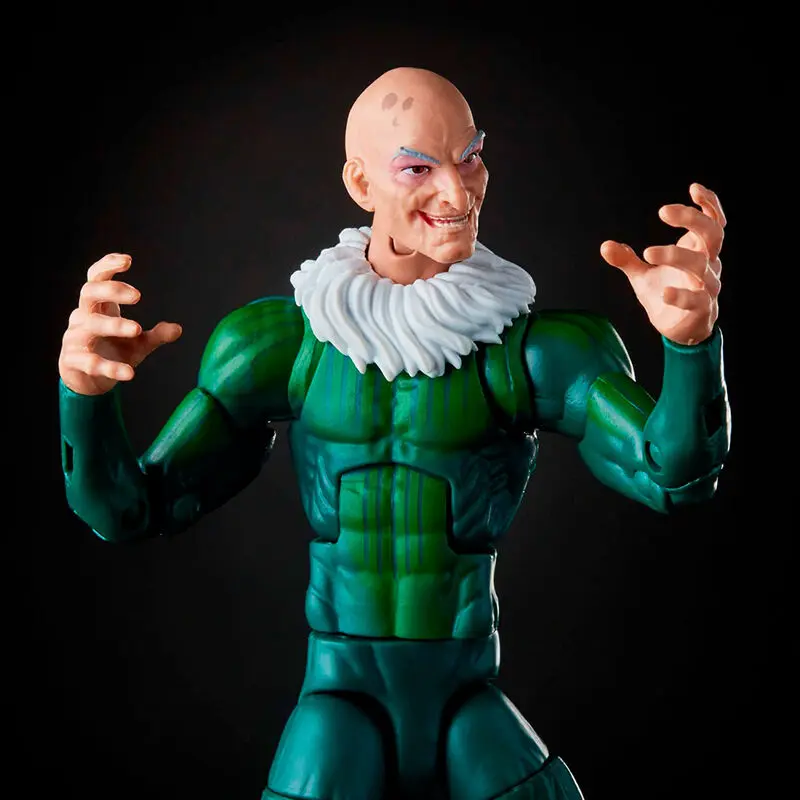 Marvel Pókember Marvel Vulture figura 15cm termékfotó