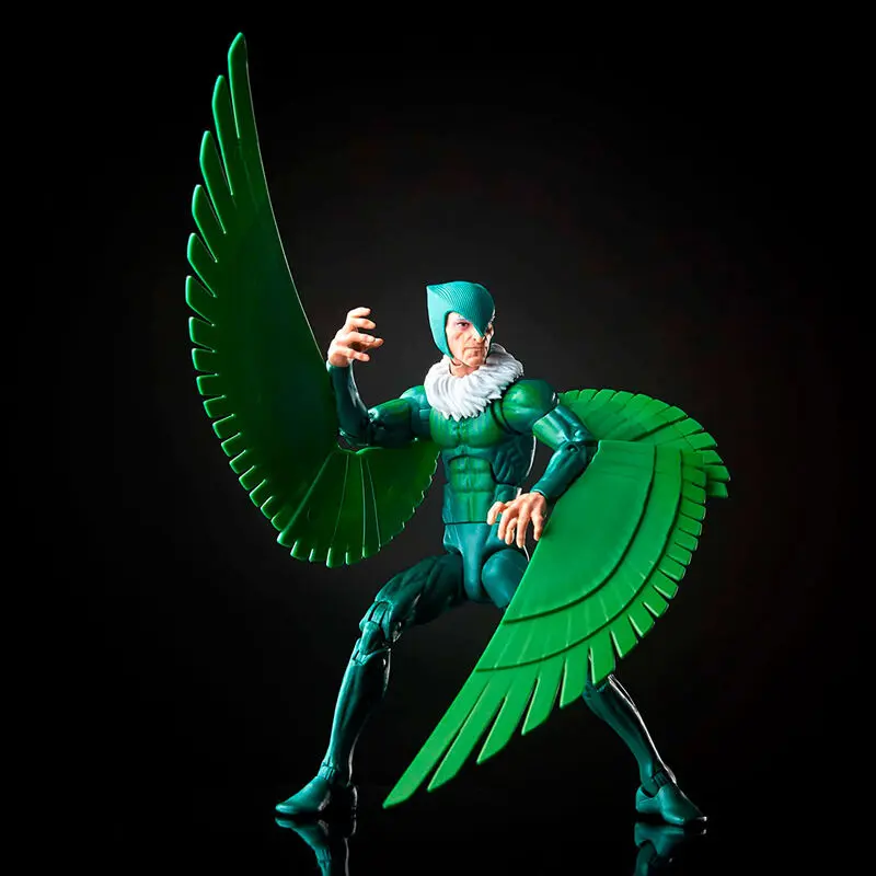 Marvel Pókember Marvel Vulture figura 15cm termékfotó