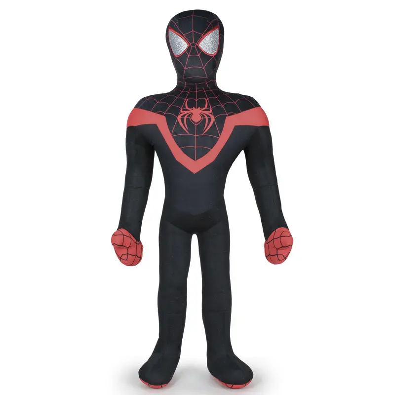 Marvel Pókember Miles Morales plüss 80cm termékfotó